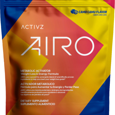 activz airo bebida energia bienestar